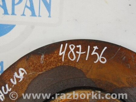 ФОТО Диск тормозной передний для Honda Accord Coupe (07-12) Киев