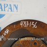 ФОТО Диск тормозной передний для Honda Accord Coupe (07-12) Киев