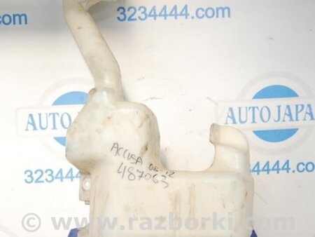 ФОТО Бачок омывателя для Honda Accord Coupe (07-12) Киев