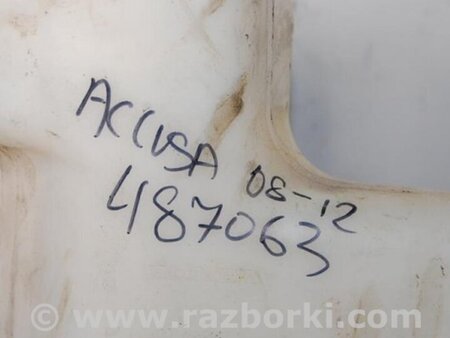 ФОТО Бачок омывателя для Honda Accord Coupe (07-12) Киев