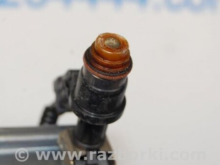 ФОТО Форсунка топливная для Honda Accord Coupe (07-12) Киев