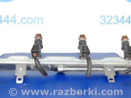ФОТО Форсунка топливная для Honda Accord Coupe (07-12) Киев