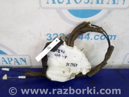 ФОТО Замок двери для Honda Accord Coupe (07-12) Киев