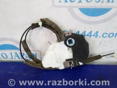 ФОТО Замок двери для Honda Accord Coupe (07-12) Киев