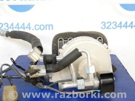 ФОТО Испаритель кондиционера для Honda Accord Coupe (07-12) Киев