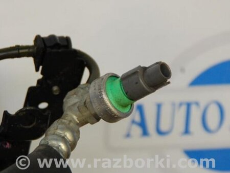 ФОТО Трубка ГУ высокого давления для Honda Accord Coupe (07-12) Киев
