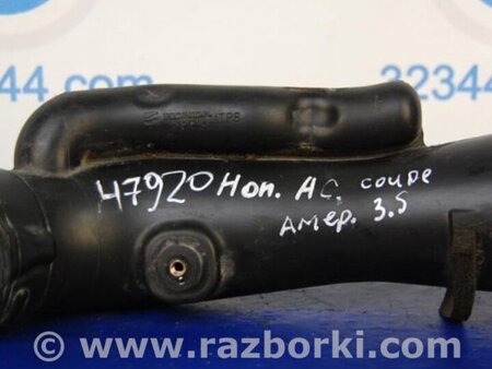 ФОТО Патрубок воздушного фильтра для Honda Accord Coupe (07-12) Киев