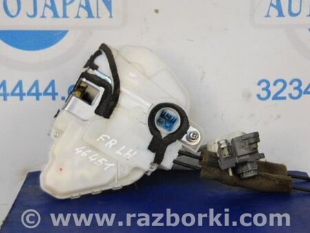 ФОТО Замок двери для Honda Accord Coupe (07-12) Киев