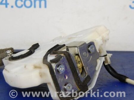 ФОТО Замок двери для Honda Accord Coupe (07-12) Киев