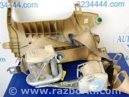 ФОТО Ремень безопасности для Honda Accord Coupe (07-12) Киев
