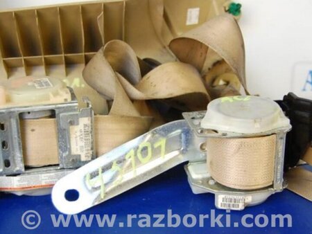 ФОТО Ремень безопасности для Honda Accord Coupe (07-12) Киев