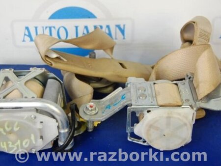 ФОТО Ремень безопасности для Honda Accord Coupe (07-12) Киев