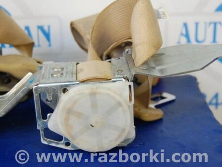 ФОТО Ремень безопасности для Honda Accord Coupe (07-12) Киев