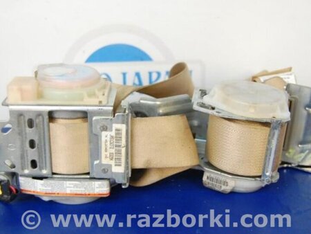 ФОТО Ремень безопасности для Honda Accord Coupe (07-12) Киев