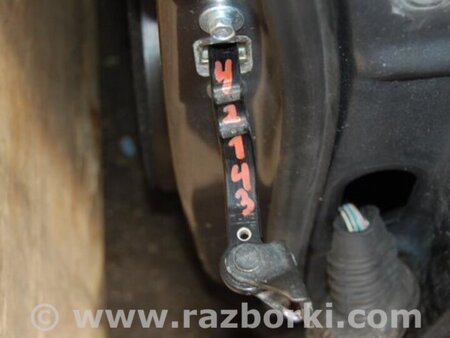 ФОТО Ограничитель двери для Honda Accord Coupe (07-12) Киев