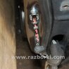 Ограничитель двери Honda Accord Coupe (07-12)