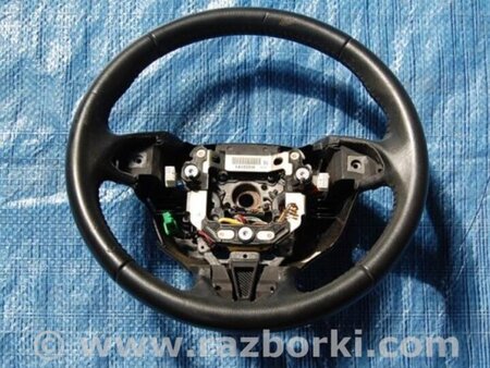ФОТО Руль для Honda Accord Coupe (07-12) Киев