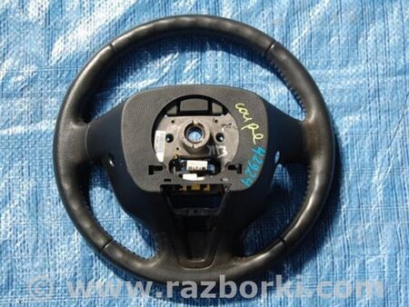 ФОТО Руль для Honda Accord Coupe (07-12) Киев