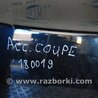 ФОТО Крышка багажника для Honda Accord Coupe (07-12) Киев