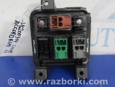 ФОТО Кнопка для Honda Accord Coupe CT Киев