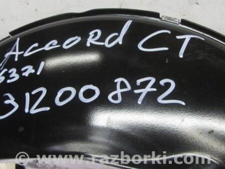 ФОТО Вакуумный усилитель для Honda Accord Coupe CT Киев