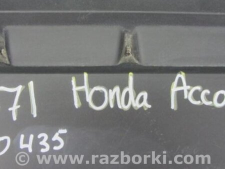 ФОТО Накладка двигателя декоративная  для Honda Accord Coupe CT Киев