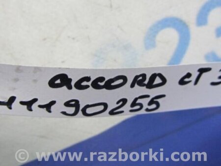 ФОТО Блок электронный для Honda Accord Coupe CT Киев