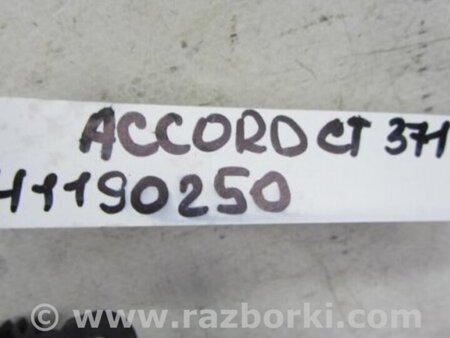ФОТО Моторчик заслонки печки для Honda Accord Coupe CT Киев