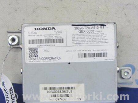 ФОТО Блок электронный для Honda Accord Coupe CT Киев