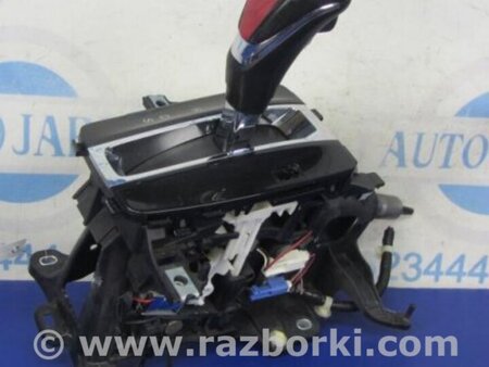 ФОТО Кулиса переключения АКПП для Honda Accord Coupe CT Киев
