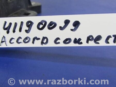 ФОТО Кулиса переключения АКПП для Honda Accord Coupe CT Киев