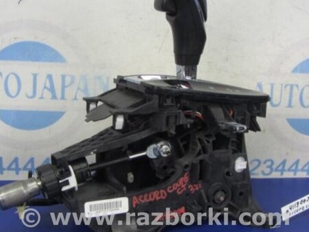 ФОТО Кулиса переключения АКПП для Honda Accord Coupe CT Киев