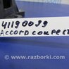 ФОТО Кулиса переключения АКПП для Honda Accord Coupe CT Киев