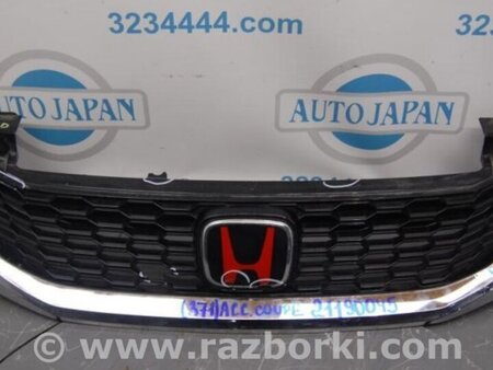 ФОТО Решетка радиатора для Honda Accord Coupe CT Киев