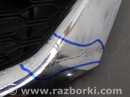 ФОТО Решетка радиатора для Honda Accord Coupe CT Киев