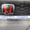 ФОТО Решетка радиатора для Honda Accord Coupe CT Киев