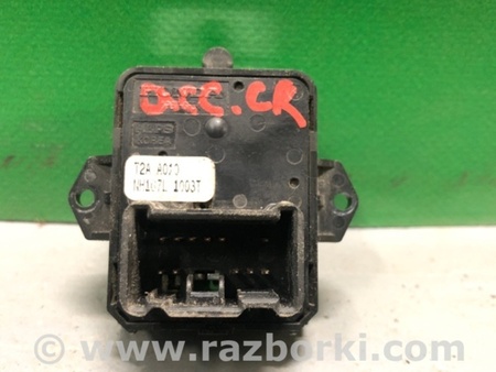 ФОТО Блок управления зеркалами для Honda Accord CR CT (06.2013 - 01.2020) Киев