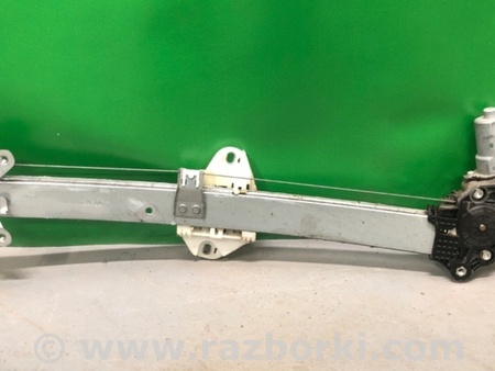 ФОТО Стеклоподъемник для Honda Accord CR CT (06.2013 - 01.2020) Киев