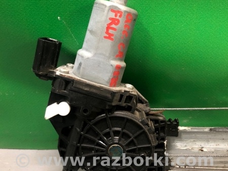 ФОТО Стеклоподъемник для Honda Accord CR CT (06.2013 - 01.2020) Киев