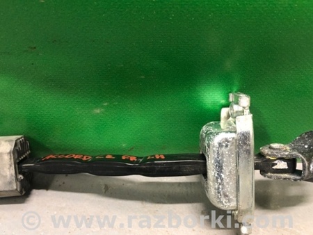 ФОТО Ограничитель двери для Honda Accord CR CT (06.2013 - 01.2020) Киев