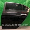 ФОТО Стекло двери глухое для Honda Accord CR CT (06.2013 - 01.2020) Киев