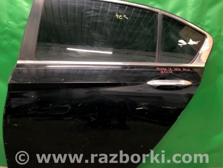 ФОТО Стекло двери для Honda Accord CR CT (06.2013 - 01.2020) Киев