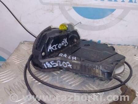 ФОТО Замок двери для Honda Accord CR CT (06.2013 - 01.2020) Киев