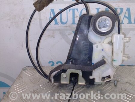 ФОТО Замок двери для Honda Accord CR CT (06.2013 - 01.2020) Киев