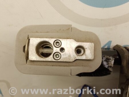 ФОТО Испаритель кондиционера для Honda Accord CR CT (06.2013 - 01.2020) Киев