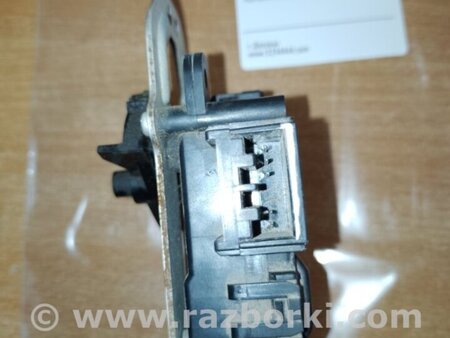 ФОТО Моторчик заслонки печки для Honda Accord CR CT (06.2013 - 01.2020) Киев