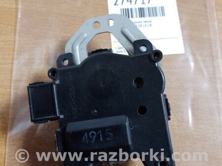 ФОТО Моторчик заслонки печки для Honda Accord CR CT (06.2013 - 01.2020) Киев