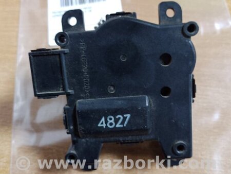 ФОТО Моторчик заслонки печки для Honda Accord CR CT (06.2013 - 01.2020) Киев