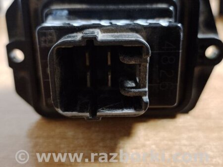 ФОТО Резистор печки для Honda Accord CR CT (06.2013 - 01.2020) Киев