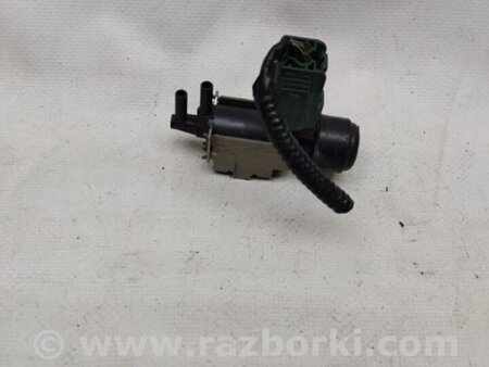 ФОТО Клапан электромагнитный (вакуумный) для Honda Accord CR CT (06.2013 - 01.2020) Киев